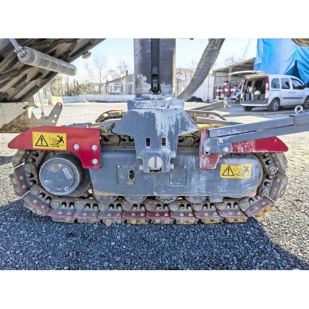 2022 Wirtgen W200F-41285009