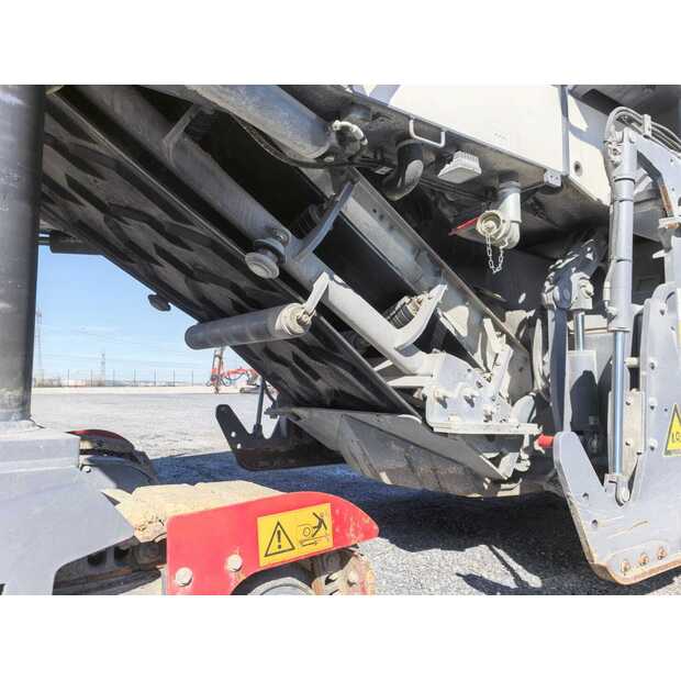 2022 Wirtgen W200F-41285010