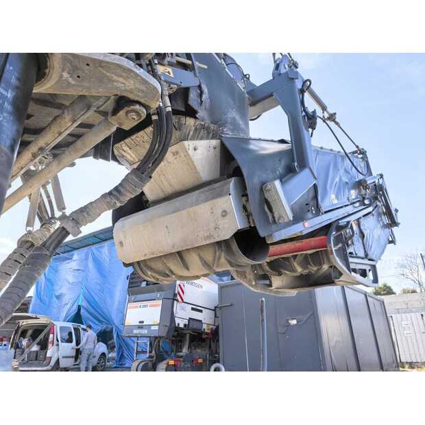 2022 Wirtgen W200F-41285011