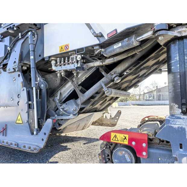 2022 Wirtgen W200F-41285012