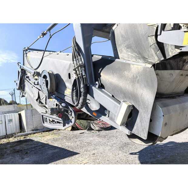 2022 Wirtgen W200F-41285015