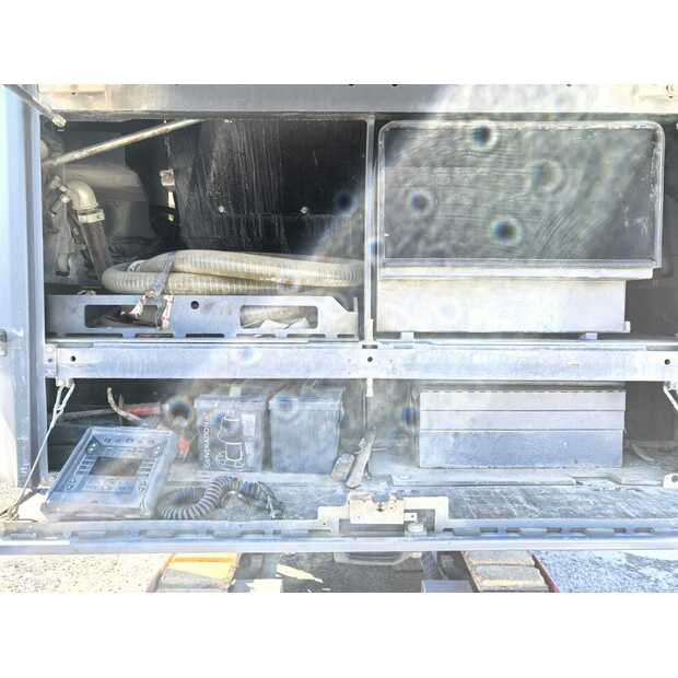 2022 Wirtgen W200F-41285016