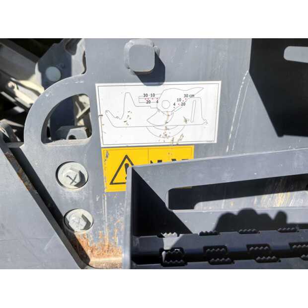 2022 Wirtgen W200F-41285017