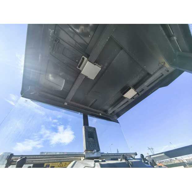 2022 Wirtgen W200F-41285018
