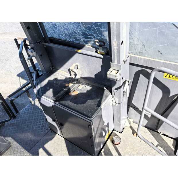2022 Wirtgen W200F-41285019