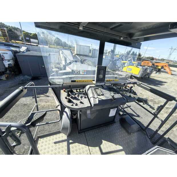 2022 Wirtgen W200F-41285020