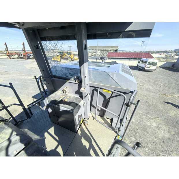 2022 Wirtgen W200F-41285021