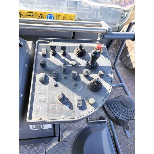 2022 Wirtgen W200F-41285024