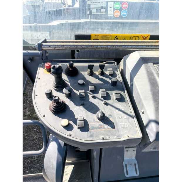 2022 Wirtgen W200F-41285025