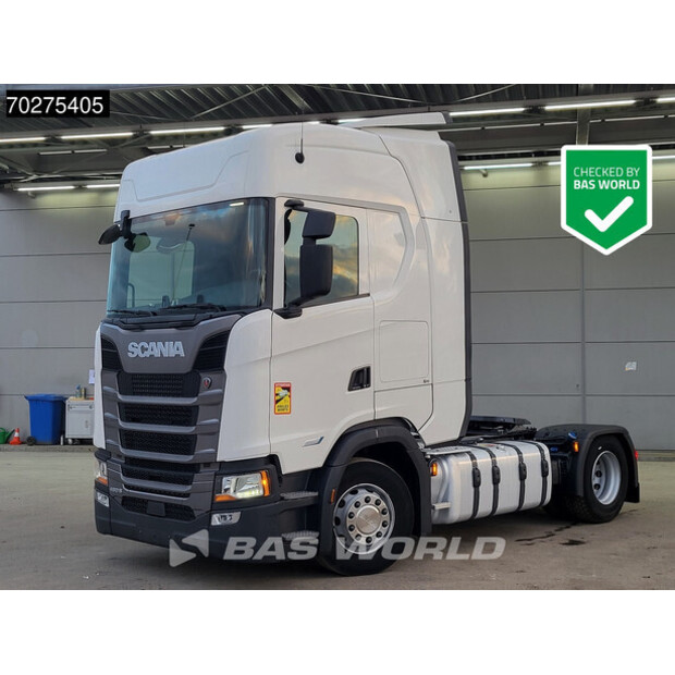 2023 Scania S460-41285030