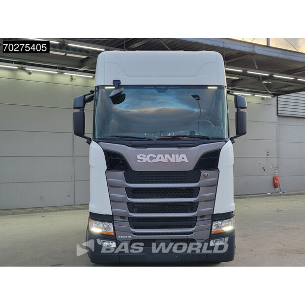 2023 Scania S460-41285035