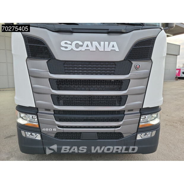 2023 Scania S460-41285036