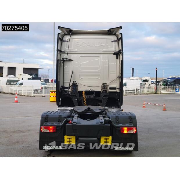 2023 Scania S460-41285038