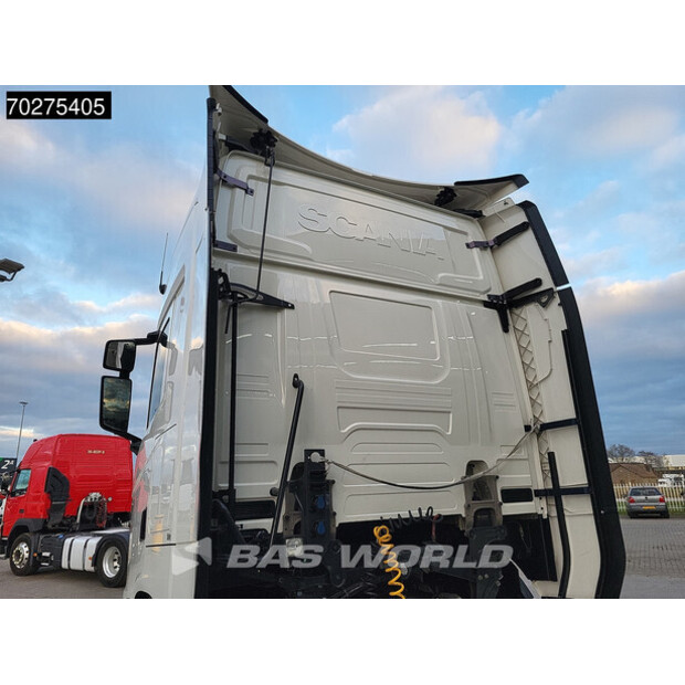 2023 Scania S460-41285039