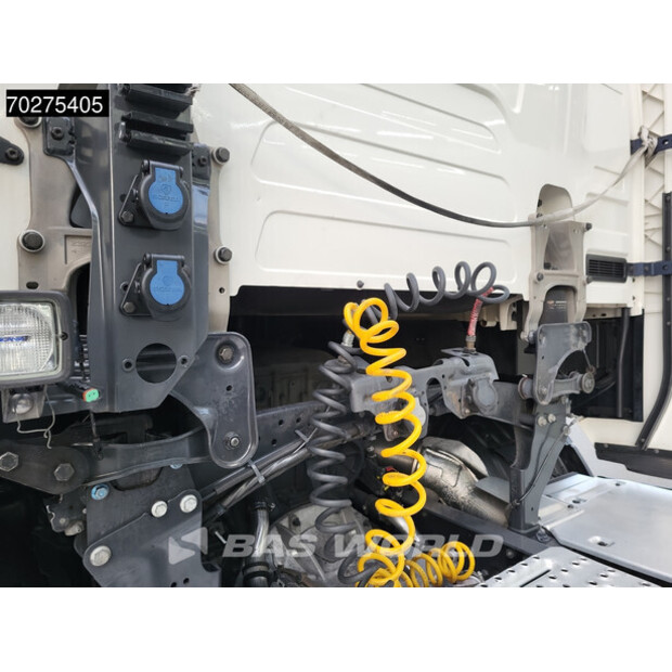 2023 Scania S460-41285041