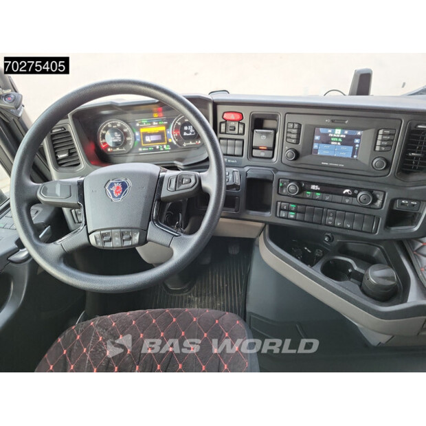 2023 Scania S460-41285046