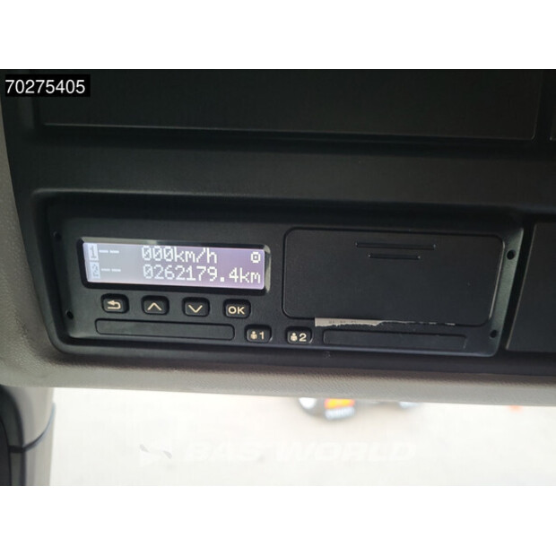 2023 Scania S460-41285056