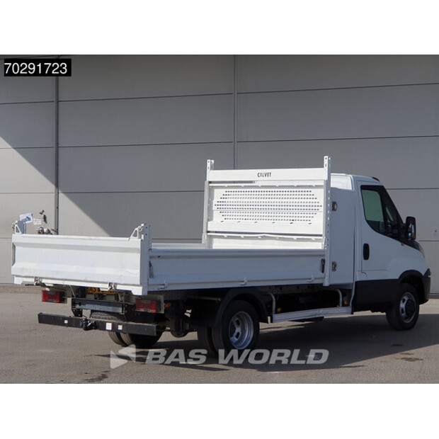 2018 Iveco Daily 35C18-41285073