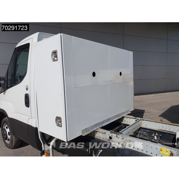 2018 Iveco Daily 35C18-41285074