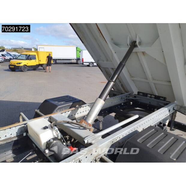 2018 Iveco Daily 35C18-41285075