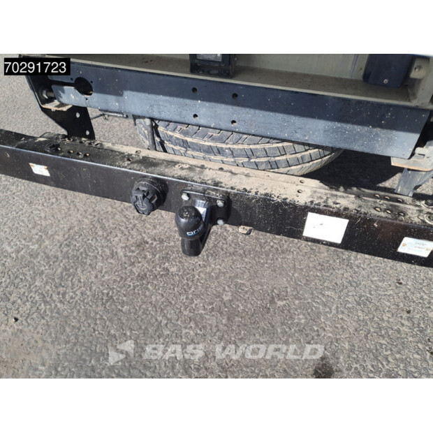 2018 Iveco Daily 35C18-41285077