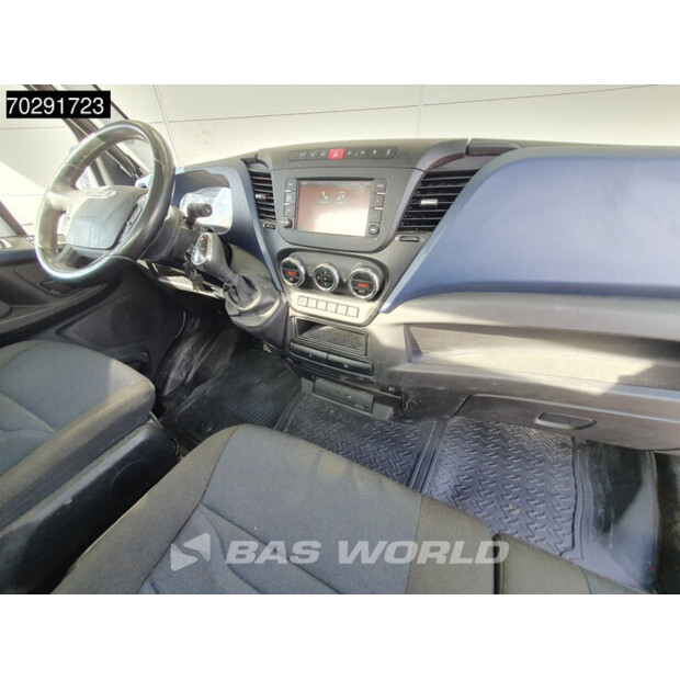 2018 Iveco Daily 35C18-41285078