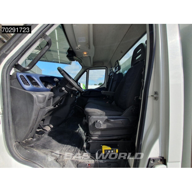 2018 Iveco Daily 35C18-41285079