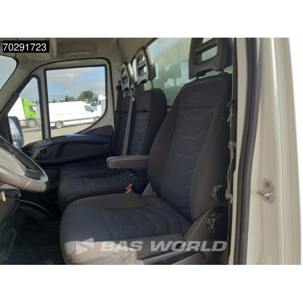 2018 Iveco Daily 35C18-41285080