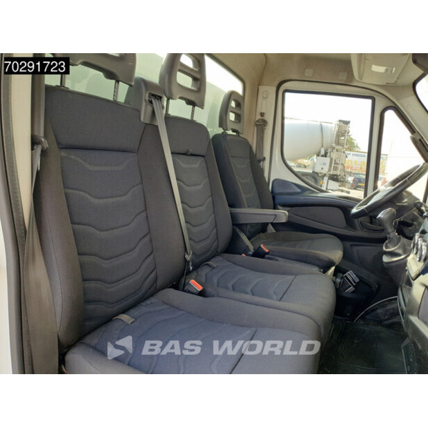 2018 Iveco Daily 35C18-41285081