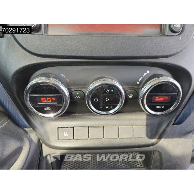 2018 Iveco Daily 35C18-41285083