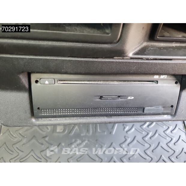 2018 Iveco Daily 35C18-41285084