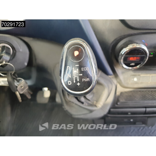 2018 Iveco Daily 35C18-41285085