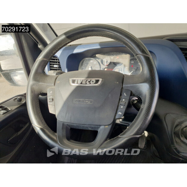 2018 Iveco Daily 35C18-41285087