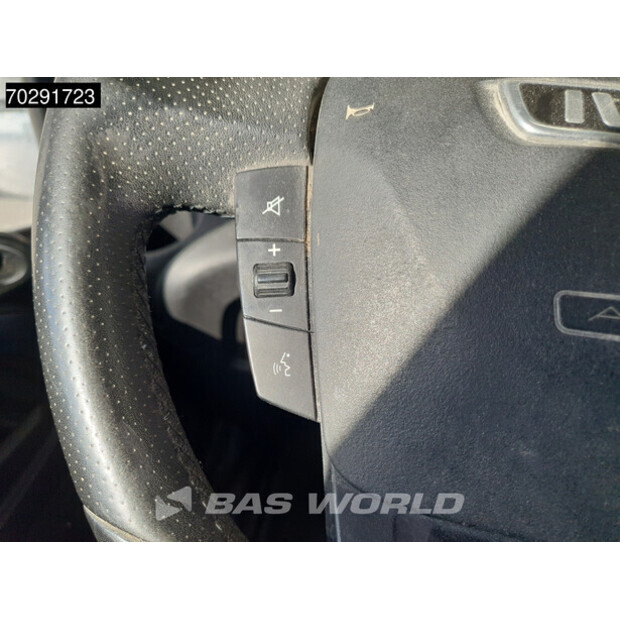 2018 Iveco Daily 35C18-41285089