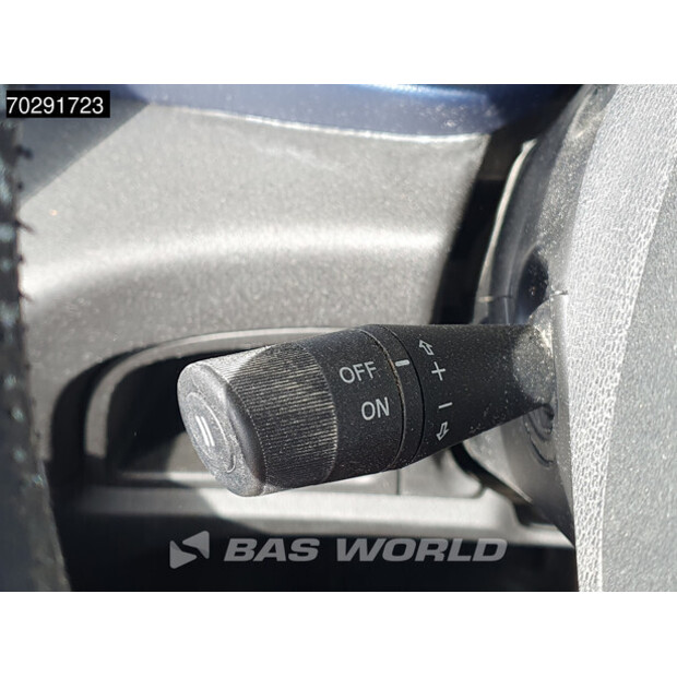 2018 Iveco Daily 35C18-41285093
