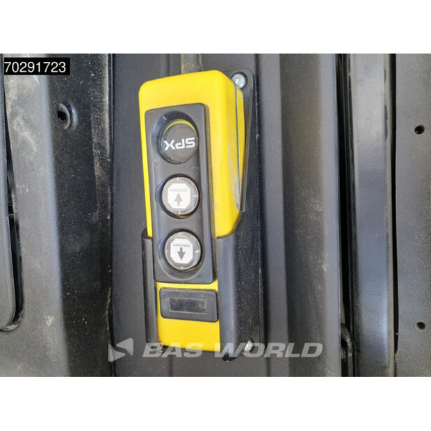 2018 Iveco Daily 35C18-41285095