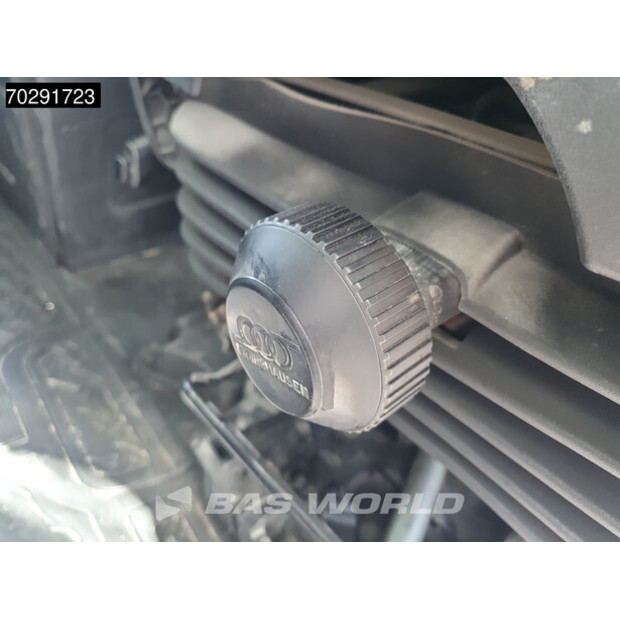2018 Iveco Daily 35C18-41285097