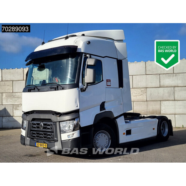 2016 رينو T460-41285116