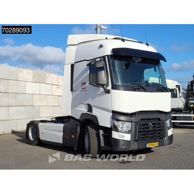 2016 رينو T460-41285118