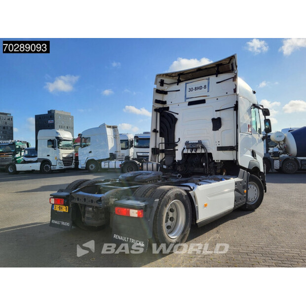 2016 رينو T460-41285120