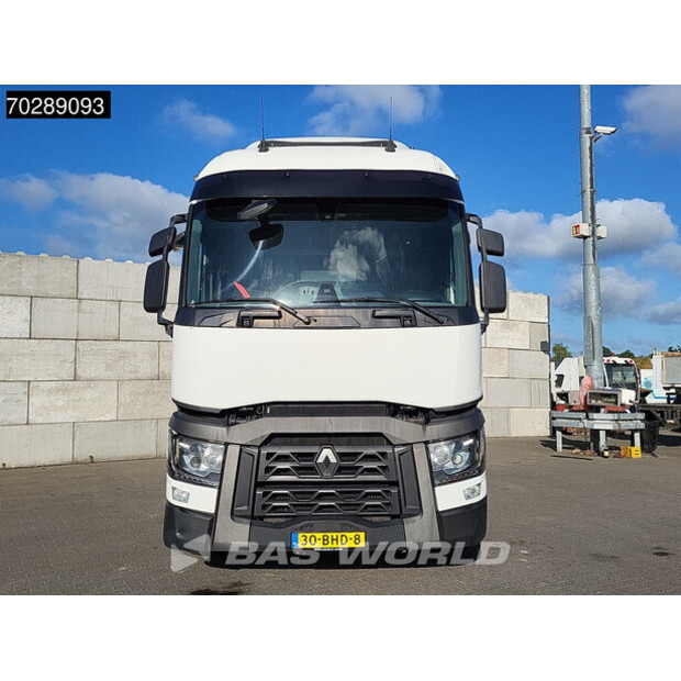 2016 رينو T460-41285121