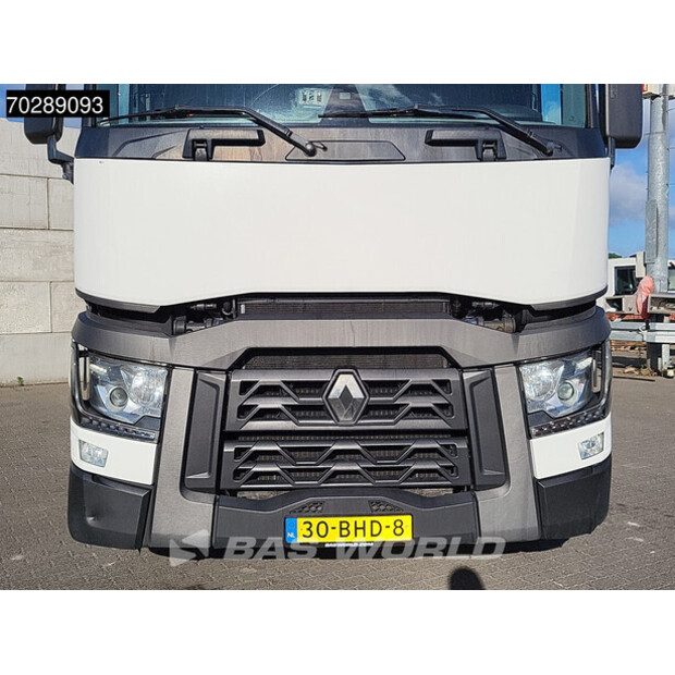 2016 رينو T460-41285123