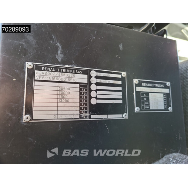 2016 رينو T460-41285147