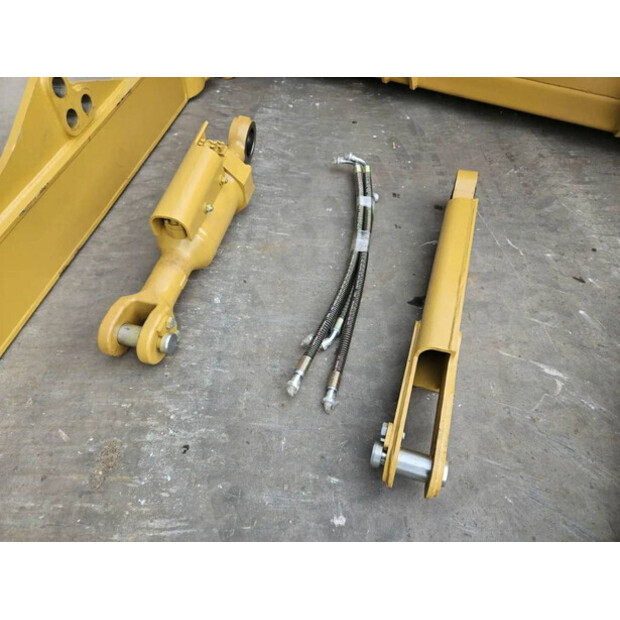 2024 Caterpillar D8T-41285158