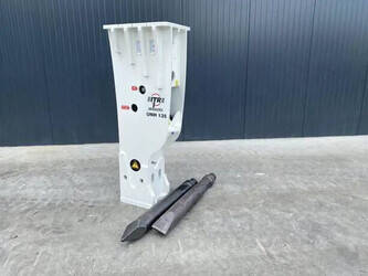 Image for HAMMERS 2025 ITR UNH135