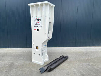 Image de MARTEAUX 2025 ITR UNH177