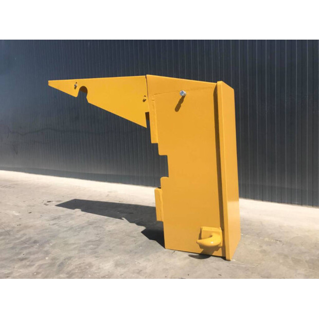 2025 Caterpillar 140K-41285279