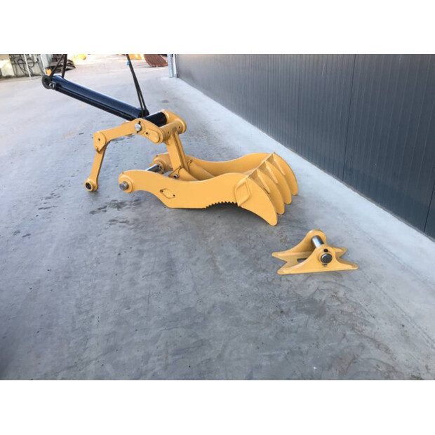 2025 Caterpillar 320D-41285385