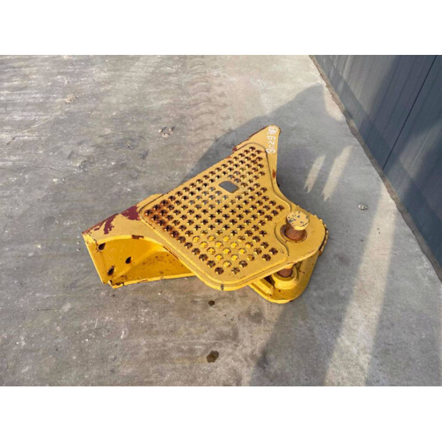 2021 Caterpillar D4 NG-41285409