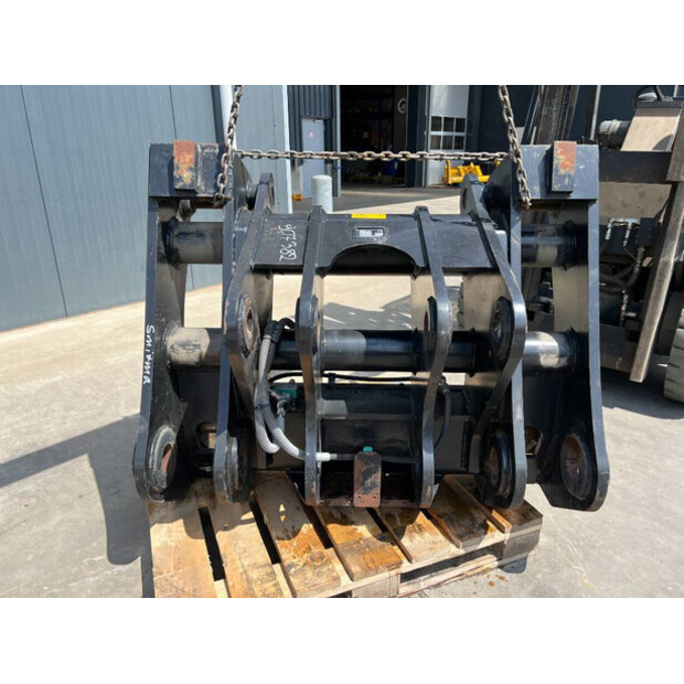 2015 Caterpillar 980M-41285536